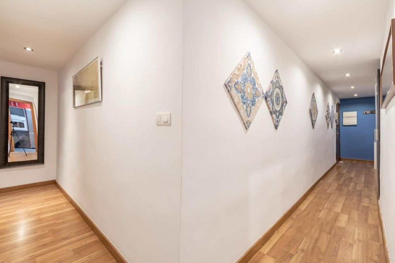 Tuguest Castaneda Apartment Granada Exterior foto