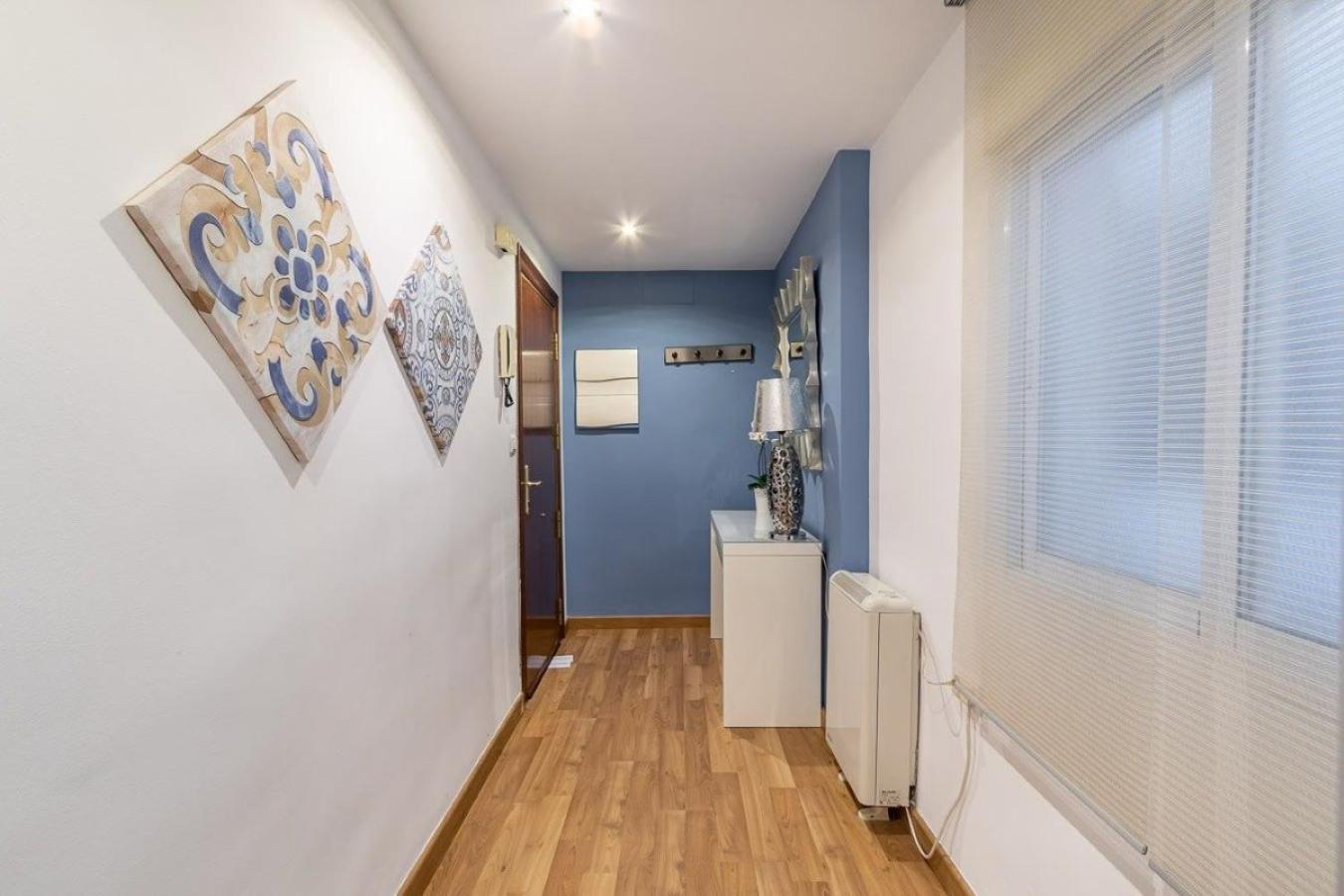 Tuguest Castaneda Apartment Granada Exterior foto